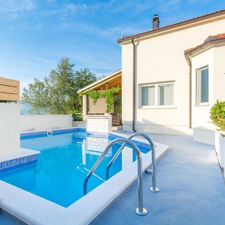 Villa Lipovac Τρογκίρ Εξωτερικό φωτογραφία