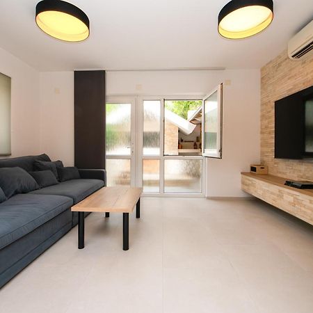 Villa Lipovac Τρογκίρ Εξωτερικό φωτογραφία