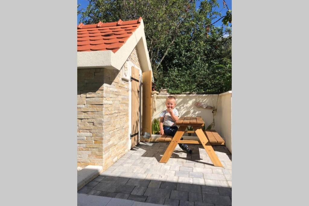 Villa Lipovac Τρογκίρ Εξωτερικό φωτογραφία