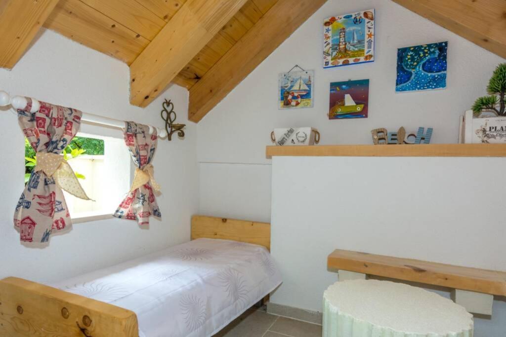Villa Lipovac Τρογκίρ Εξωτερικό φωτογραφία
