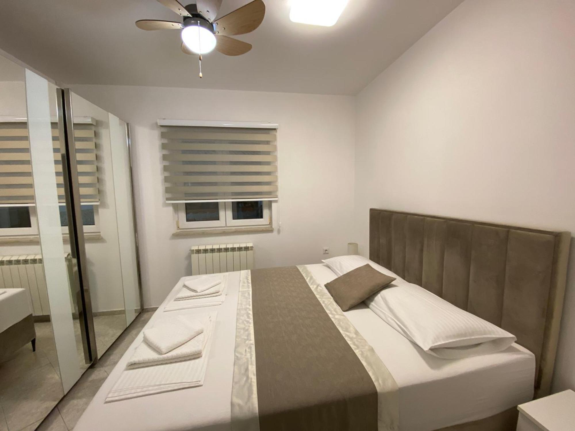 Villa Lipovac Τρογκίρ Εξωτερικό φωτογραφία