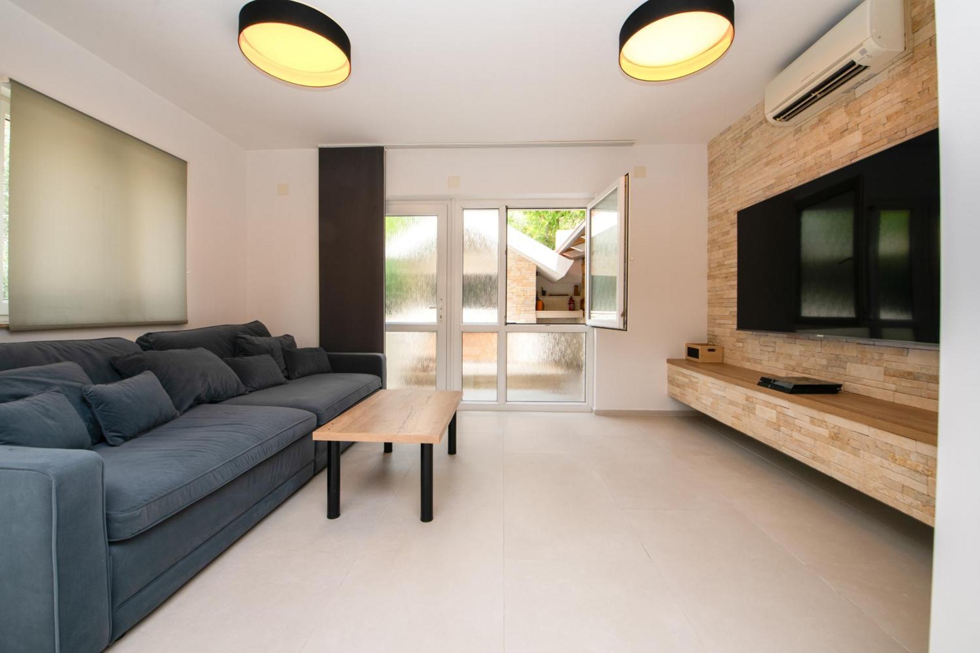 Villa Lipovac Τρογκίρ Εξωτερικό φωτογραφία