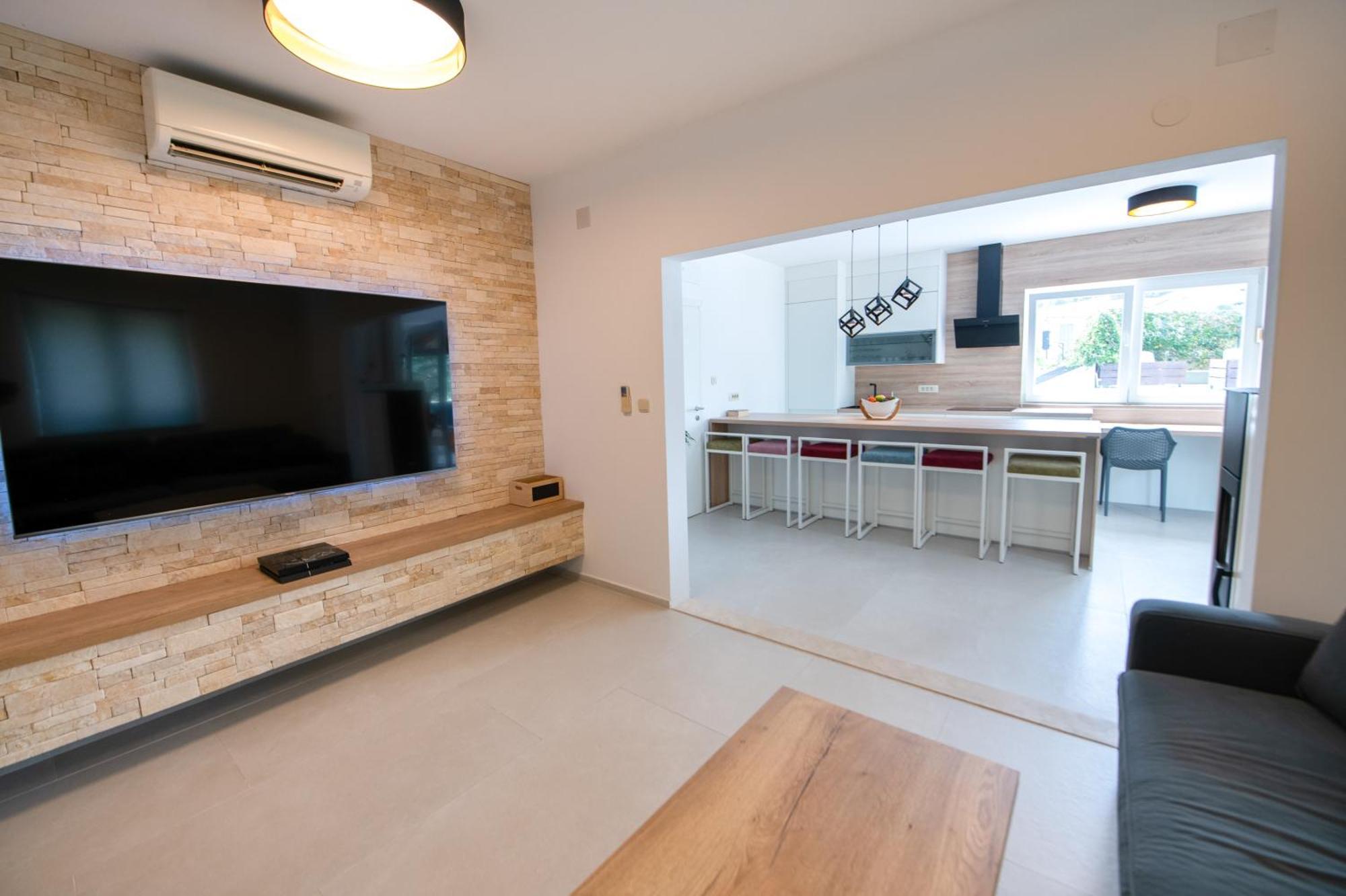 Villa Lipovac Τρογκίρ Εξωτερικό φωτογραφία
